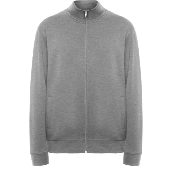 Sudadera de cuello alto con cremallera a tono Vetonek Vetonek