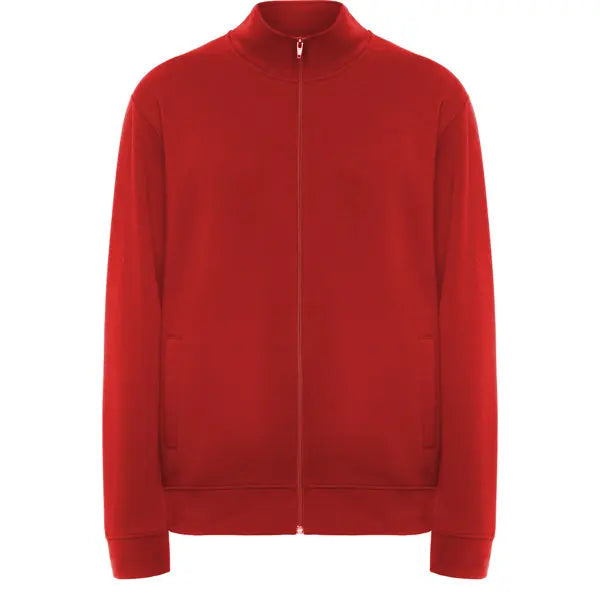 Sudadera de cuello alto con cremallera a tono Vetonek Vetonek