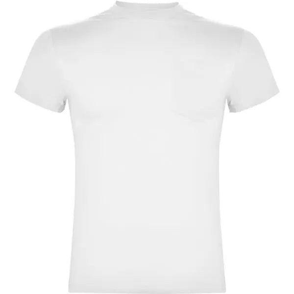 Camiseta de manga corta y cuello redondo de 4 capas Vetonek Vetonek