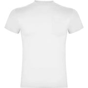 Camiseta de manga corta y cuello redondo de 4 capas Vetonek Vetonek