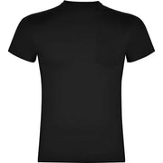 Camiseta de manga corta y cuello redondo de 4 capas Vetonek Vetonek