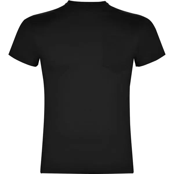 Camiseta de manga corta y cuello redondo de 4 capas Vetonek Vetonek