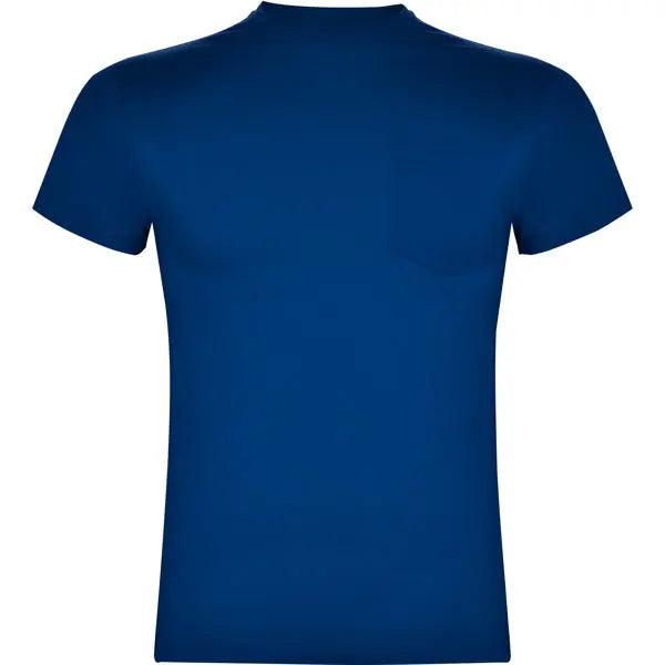 Camiseta de manga corta y cuello redondo de 4 capas Vetonek Vetonek