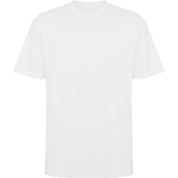 Camiseta de manga corta estilo oversize Vetonek Vetonek