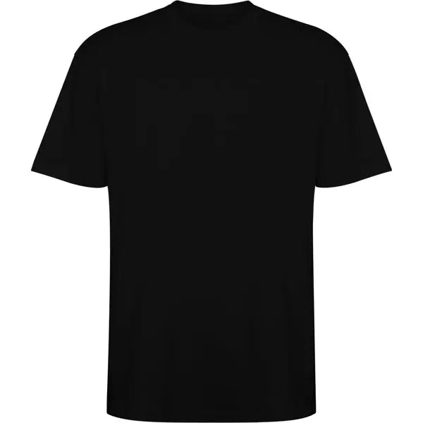 Camiseta de manga corta estilo oversize Vetonek Vetonek