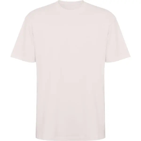 Camiseta de manga corta estilo oversize Vetonek Vetonek