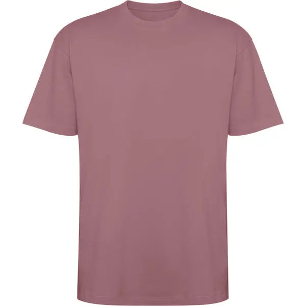 Camiseta de manga corta estilo oversize Vetonek Vetonek