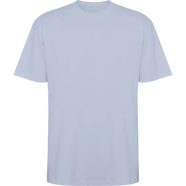 Camiseta de manga corta estilo oversize Vetonek Vetonek