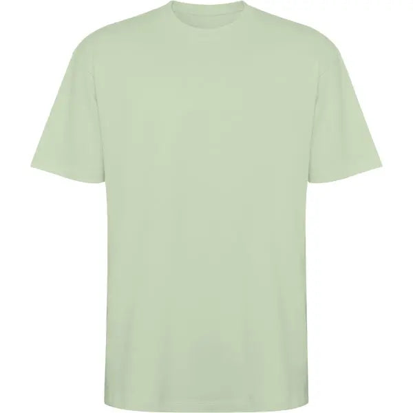 Camiseta de manga corta estilo oversize Vetonek Vetonek