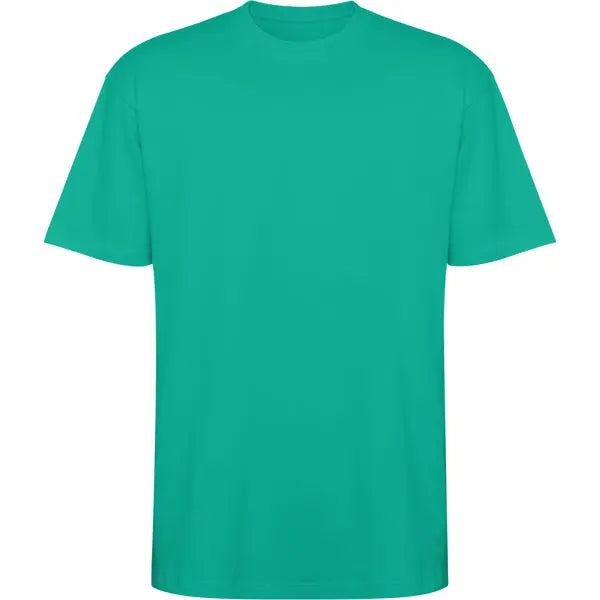 Camiseta de manga corta estilo oversize Vetonek Vetonek