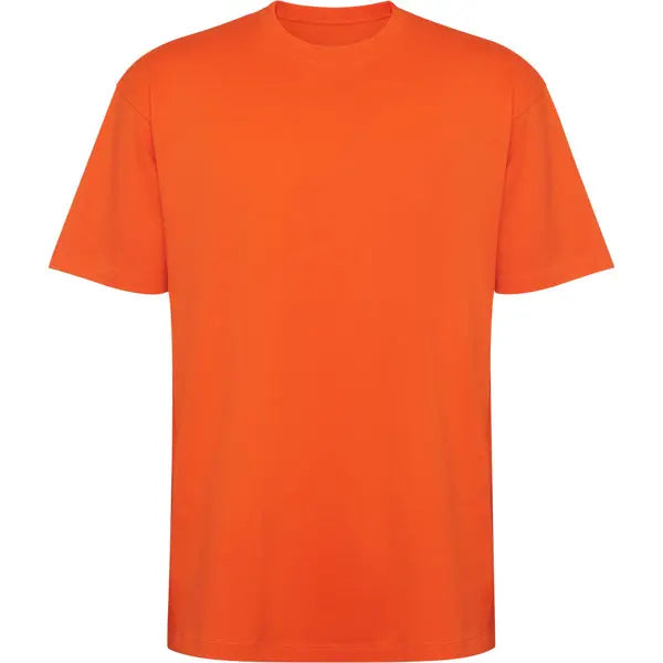 Camiseta de manga corta estilo oversize Vetonek Vetonek