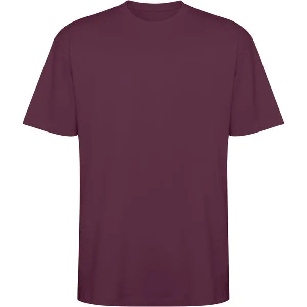 Camiseta de manga corta estilo oversize Vetonek Vetonek