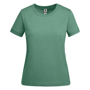 Camiseta gruesa de mujer en manga corta de algodón Vetonek Vetonek