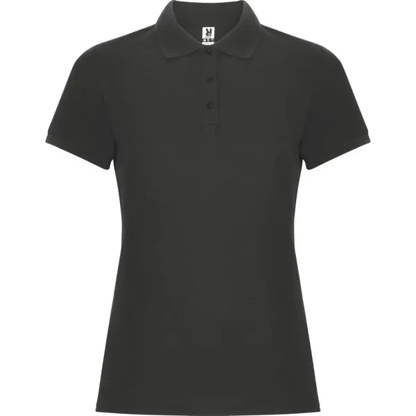 Polo de manga corta entallado Vetonek Vetonek