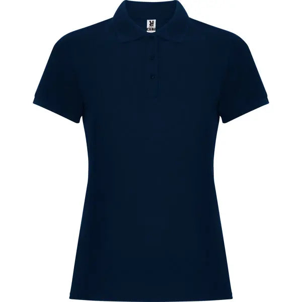 Polo de manga corta entallado Vetonek Vetonek