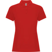 Polo de manga corta entallado Vetonek Vetonek