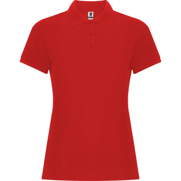 Polo de manga corta entallado Vetonek Vetonek