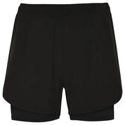 Pantalón corto con malla interior Vetonek Vetonek