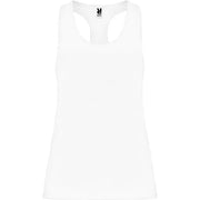 Camiseta técnica de tirantes entallada transpirable Vetonek Vetonek