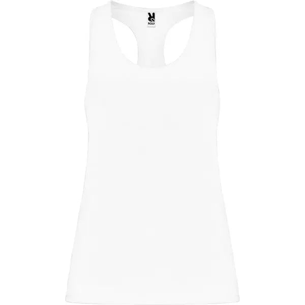 Camiseta técnica de tirantes entallada transpirable Vetonek Vetonek