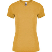 Camiseta manga corta ligeramente entallada con acabado vigoré Vetonek Vetonek