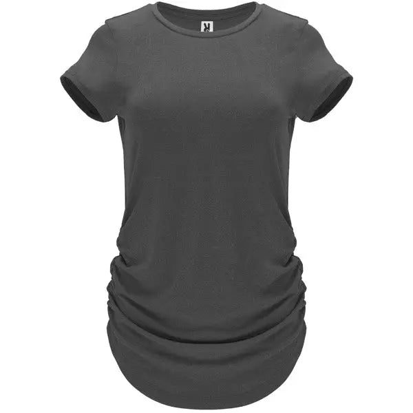Camiseta técnica multi-deporte de manga corta para mujer Vetonek Vetonek
