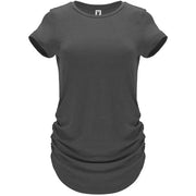 Camiseta técnica multi-deporte de manga corta para mujer Vetonek Vetonek