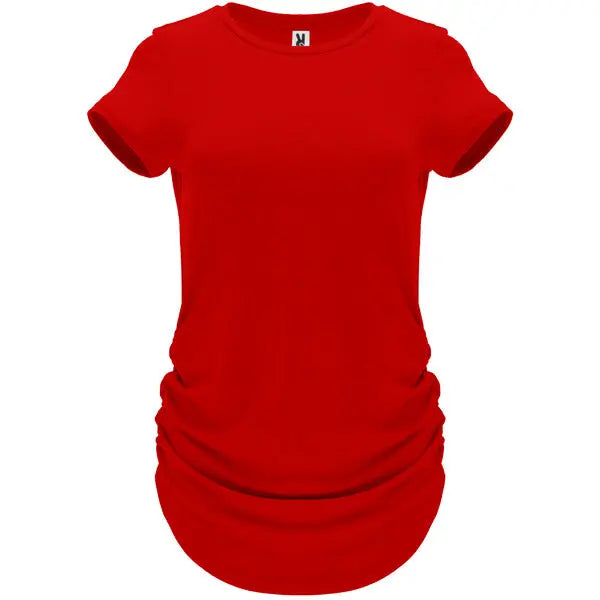 Camiseta técnica multi-deporte de manga corta para mujer Vetonek Vetonek