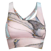 Top deportivo para mujer de alta sujeción Vetonek Vetonek