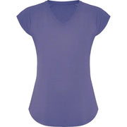 Camiseta técnica multideporte para mujer con manga ranglán Vetonek Vetonek