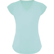 Camiseta técnica multideporte para mujer con manga ranglán Vetonek Vetonek