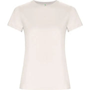 Camiseta entallada de manga corta en Algodón Orgánico Vetonek Vetonek