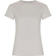 Camiseta entallada de manga corta en Algodón Orgánico Vetonek Vetonek