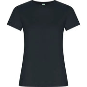 Camiseta entallada de manga corta en Algodón Orgánico Vetonek Vetonek