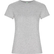 Camiseta entallada de manga corta en Algodón Orgánico Vetonek Vetonek