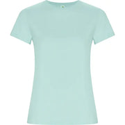 Camiseta entallada de manga corta en Algodón Orgánico Vetonek Vetonek