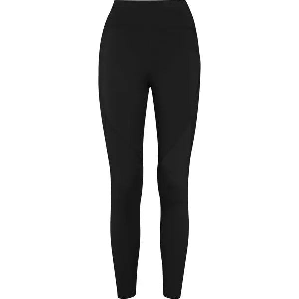 Leggings tobilleros compresores realizado en poliéster reciclado Vetonek Vetonek