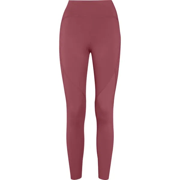 Leggings tobilleros compresores realizado en poliéster reciclado Vetonek Vetonek