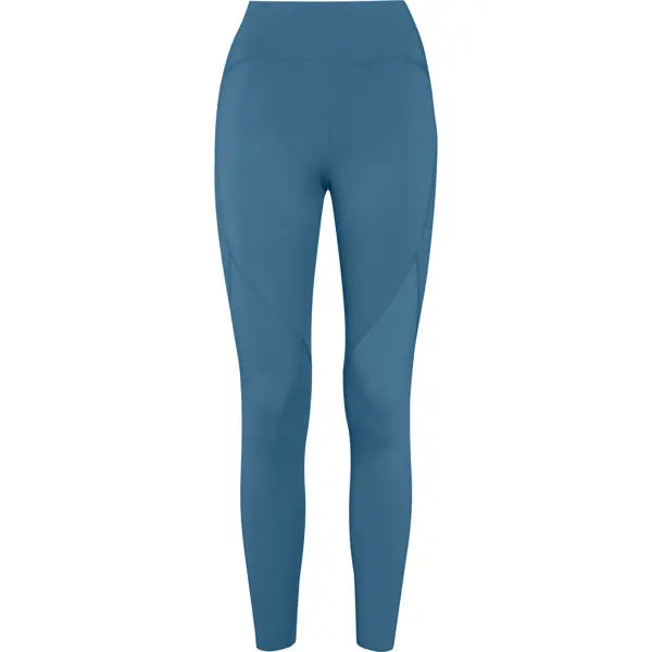 Leggings tobilleros compresores realizado en poliéster reciclado Vetonek Vetonek