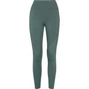 Leggings tobilleros compresores realizado en poliéster reciclado Vetonek Vetonek