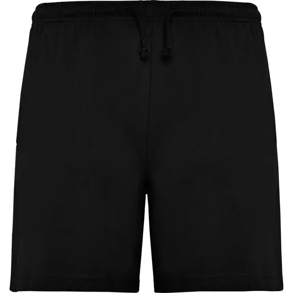 Pantalón corto unisex con bolsillos laterales y cinturilla elástica con cordón ajustable Vetonek Vetonek