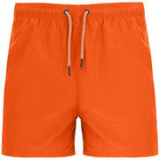 Bañador con detalles a contraste y dos bolsillos laterales Vetonek Vetonek