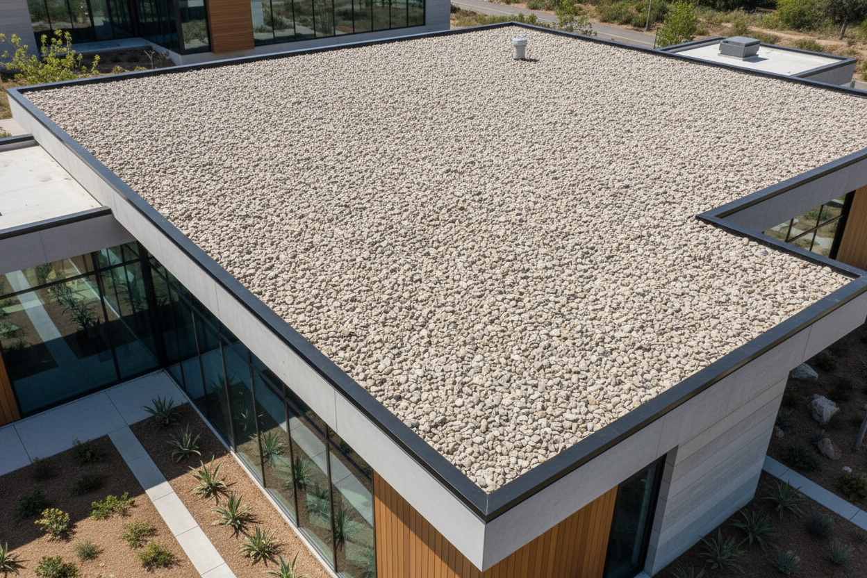 Canto rodado Rio Gris - Vetonek