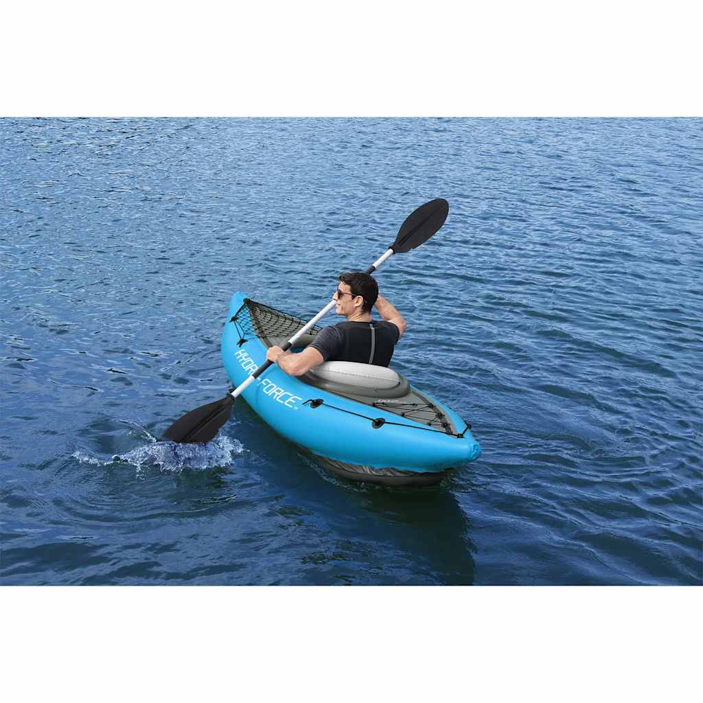 Vetonek Kayak hinchable para 1 persona Hydro-Force