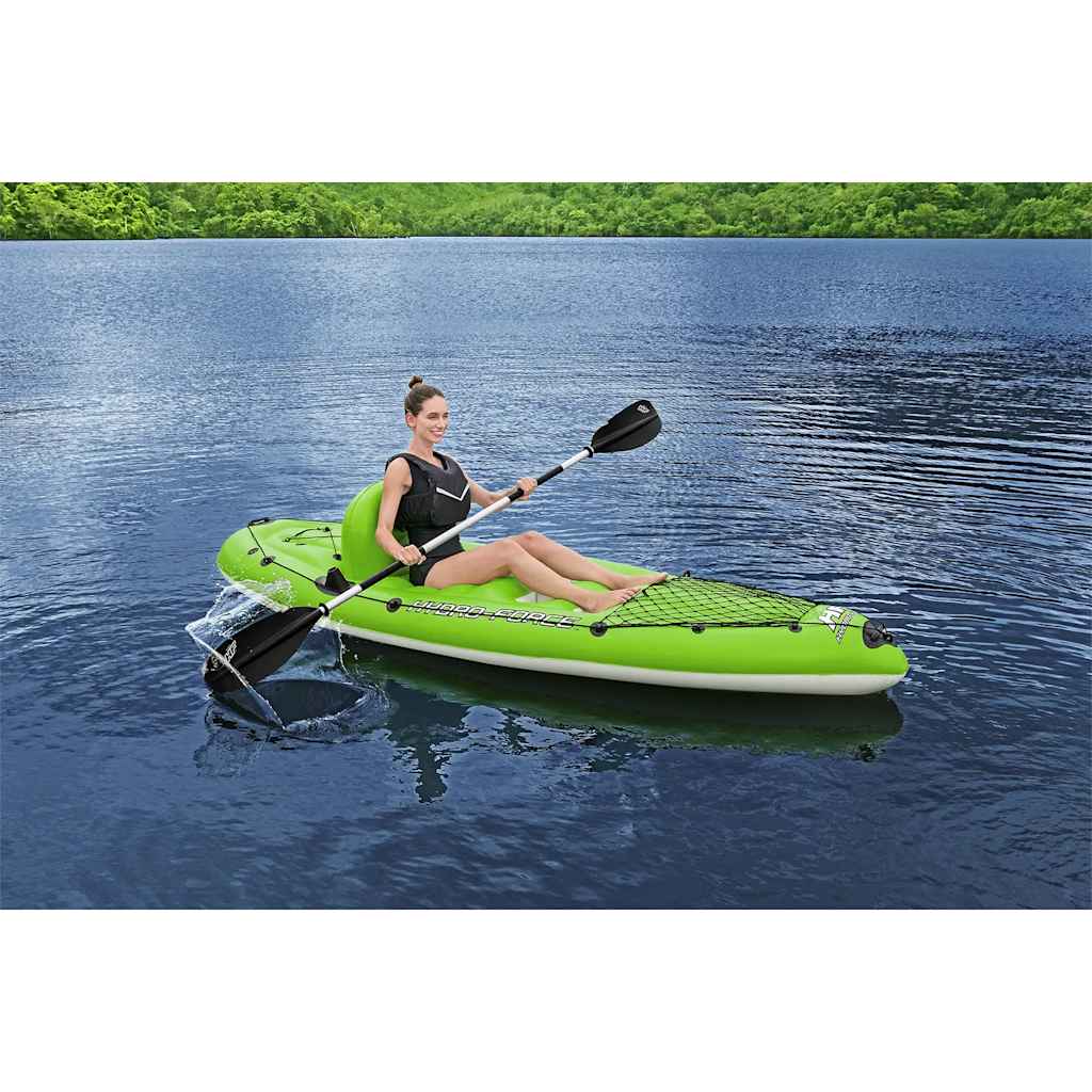 Vetonek Kayak hinchable Koracle Hydro-Force