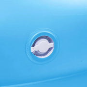 Piscina inflable jardín Vetonek