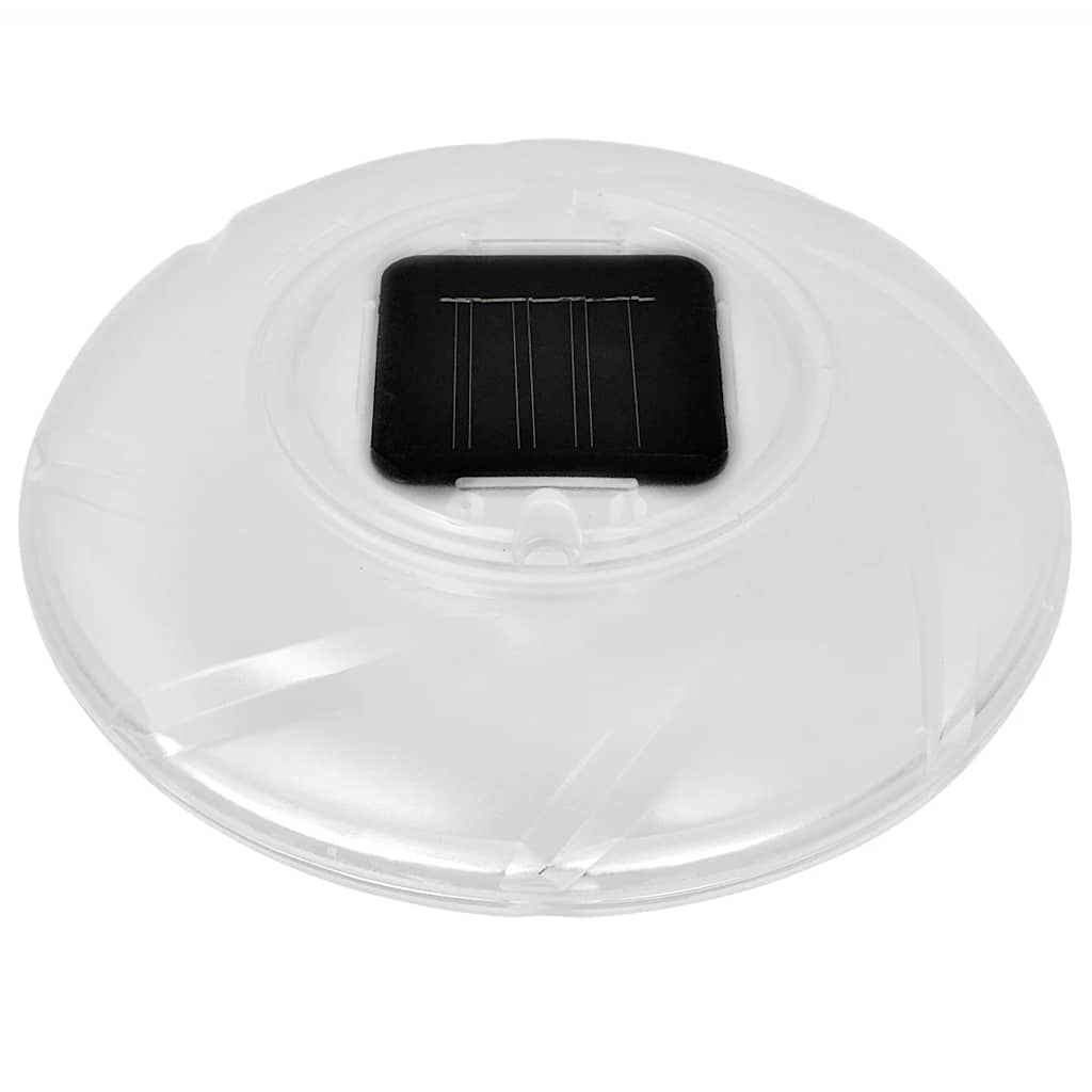 58111 lampe solaire flottante