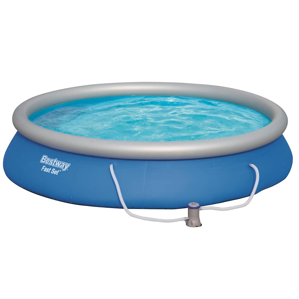 Conjunto de piscina Fast Set 457x84 cm 57313