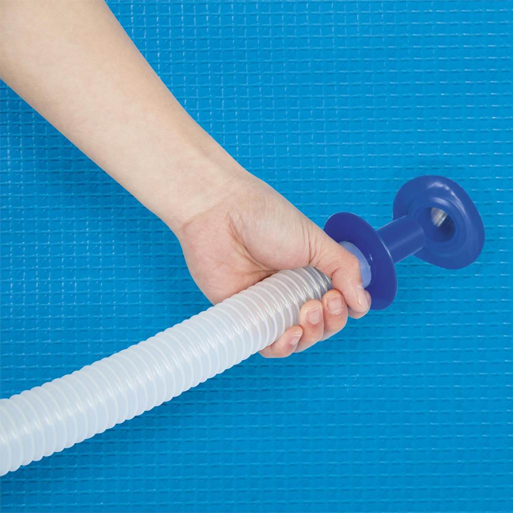 Kit de limpieza de piscina Flowclear AquaClean vidaXL