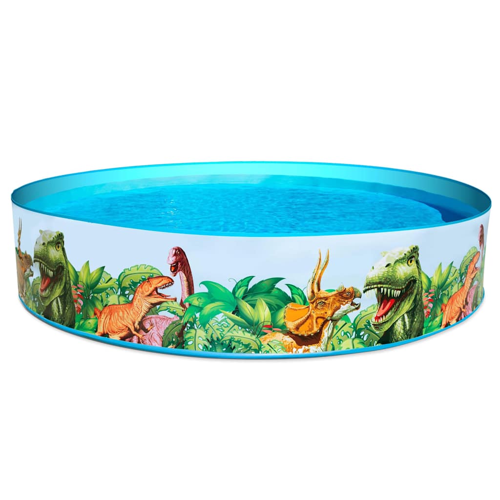 Vetonek Piscina Dinosaur Fill'N Fun